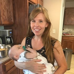 Meet your Posher, Jenae